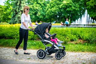 HIPPO ENGELLİ ÇOCUK PUSETİ HIPPO ENGELLİ ÇOCUK PUSETİ
