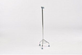 Leo 383 Alüminyum Tripod Baston