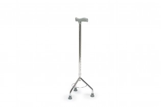 Leo 383 Alüminyum Tripod Baston