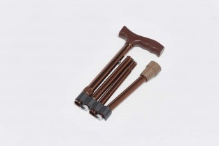 Leo 389 Alüminyum  Katlanır  Baston Leo 389 Alüminyum  Katlanır  Baston