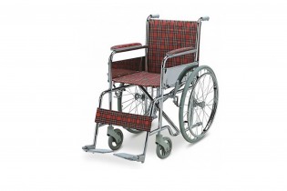 Leo 184 Pediatrik Tekerlekli Sandalye Leo 184 Pediatrik Tekerlekli Sandalye