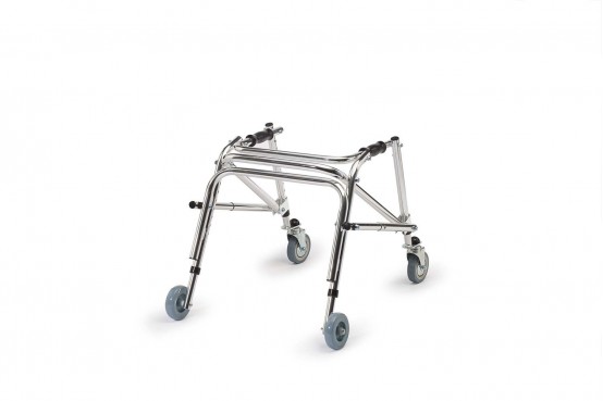 Leo 364 Alüminyum Çocuk Ters Walker