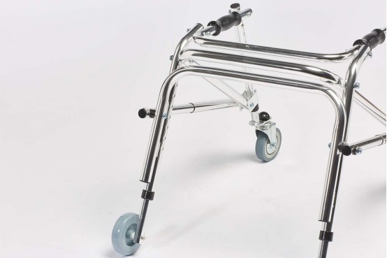 Leo 364 Alüminyum Çocuk Ters Walker