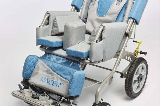 RACER EVO Engelli Puseti